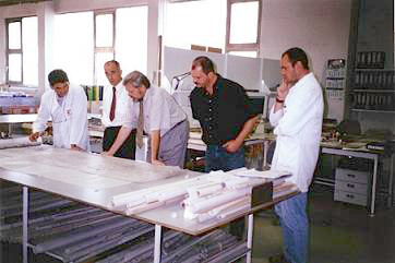 QM-Workshop
